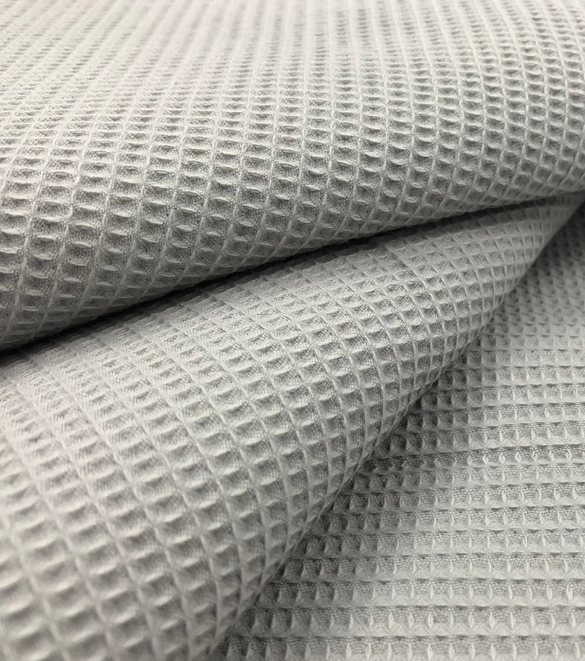 Cotton Waffle Throw Blanket