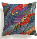 Turkish Damira Digital Printing Cushion cover