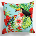 Paradiso Digital Printing Cushion cover