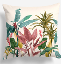 Boho Tropic Digital Printing Cushion cover