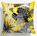 Tropical Digital Printing Cushion cover